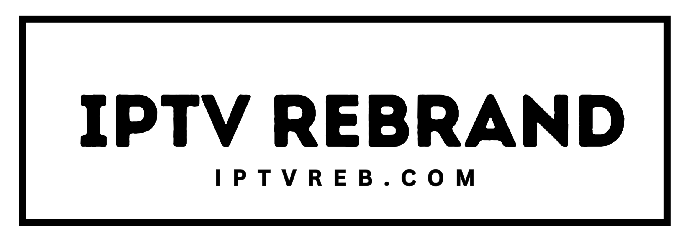 IPTV Rebrand Apps