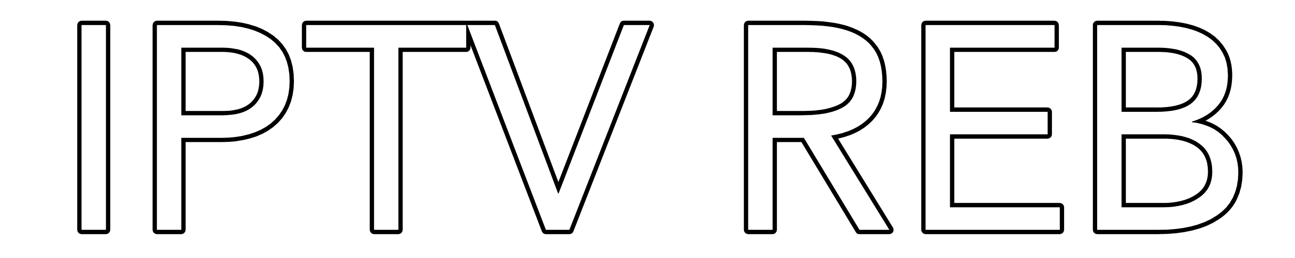 IPTV REB